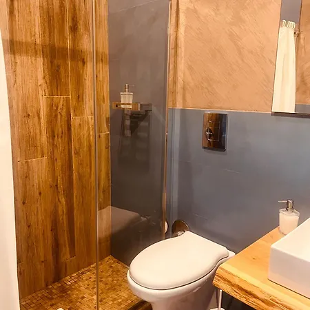 Pensjonat Maison Lilly Neapol