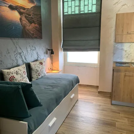 Maison Lilly 3* Neapol