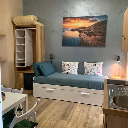 Maison Lilly 3* Neapol