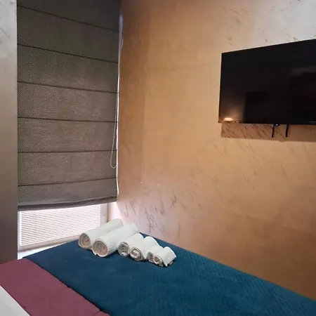 Pensjonat Maison Lilly