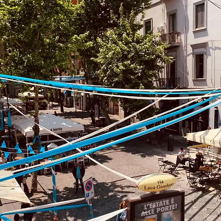 Maison Lilly Pensionat 3*