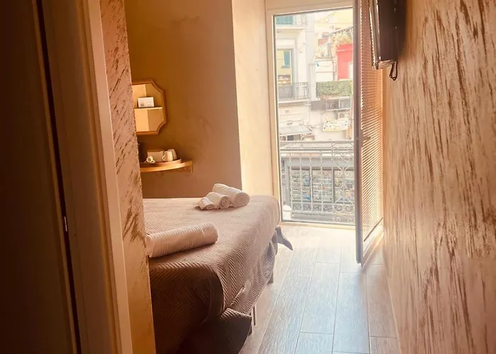 Pensionat Maison Lilly 3*