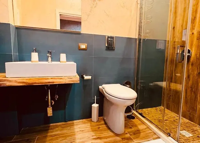 Maison Lilly Pensionat Neapel