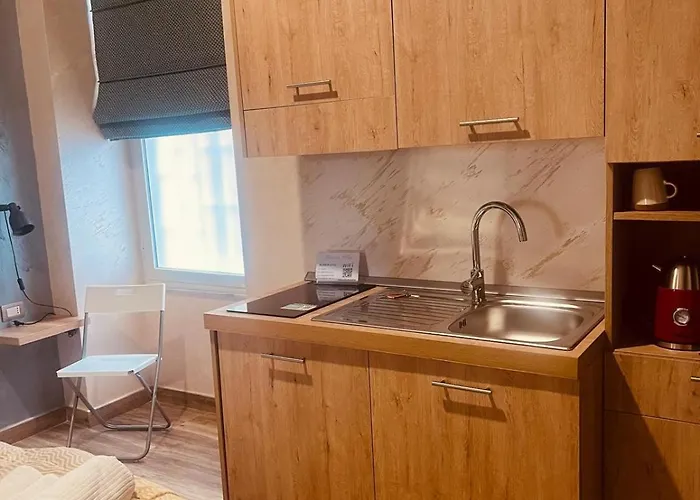 Pensionat Maison Lilly 3*