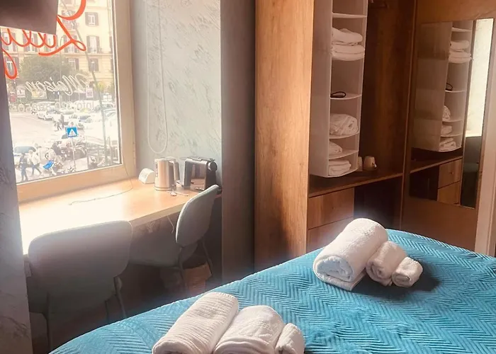 Pensionat Maison Lilly