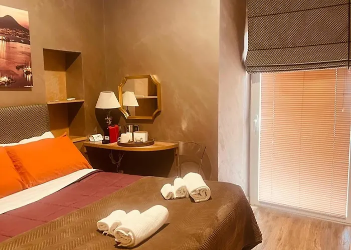 Pensionat Maison Lilly 3*