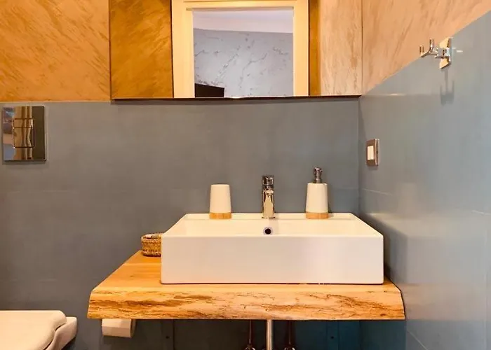 Maison Lilly 3* Neapel