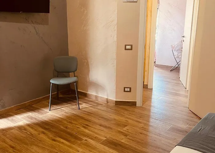 Maison Lilly Pensionat Neapel