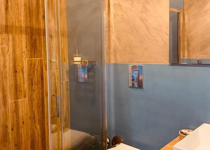 Pensionat Maison Lilly Neapel