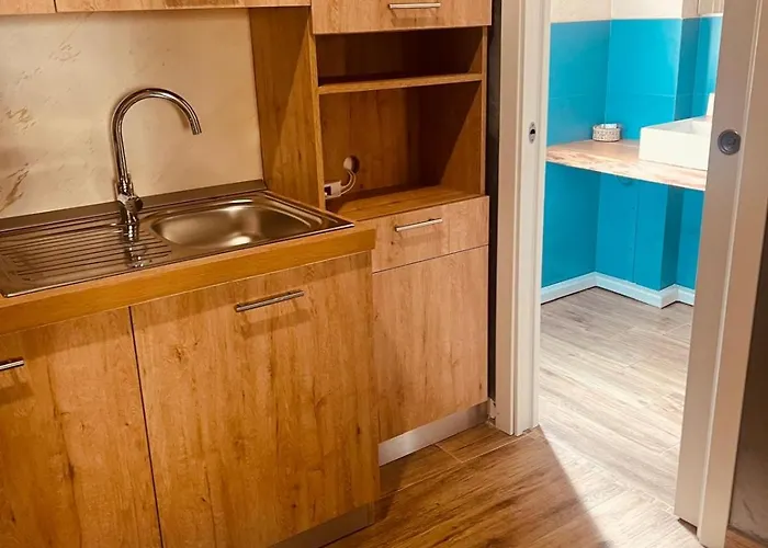 Pensionat Maison Lilly