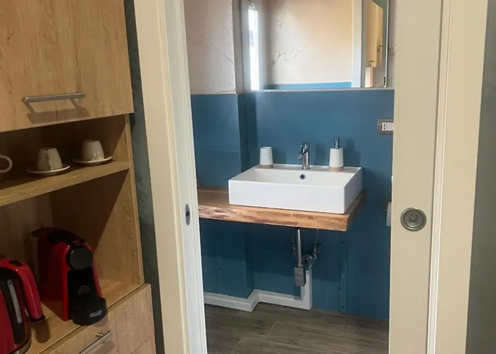 Maison Lilly Pensionat