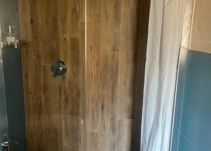 Pensionat Maison Lilly