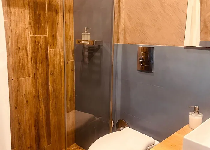 Pensionat Maison Lilly Neapel