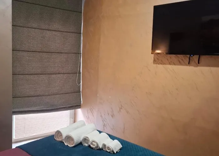 Pensionat Maison Lilly