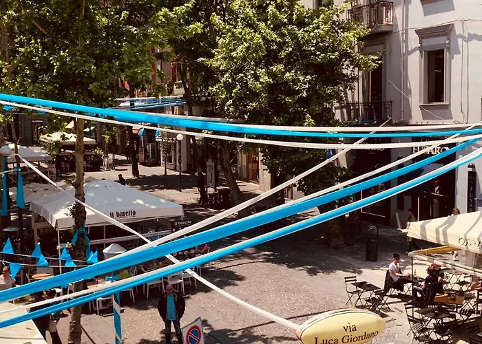 Maison Lilly Pensionat 3*